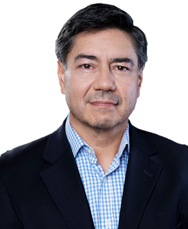 Alejandro Unanue | Director Fintec Consultores