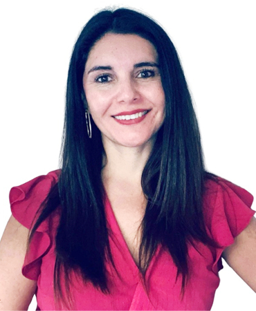 Ana Luz Pnce | Socia Fundadora Fintec Consultores