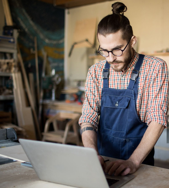 Dirección y Gestión Financiera para Empresas | Fintec Consultores